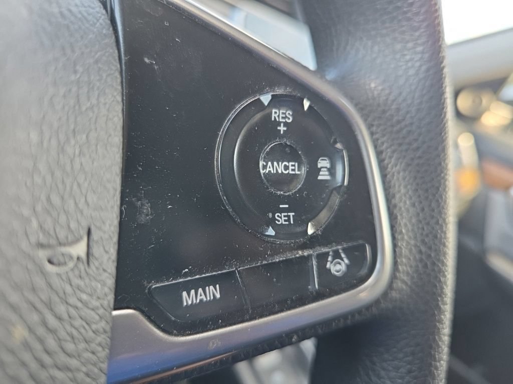 Used 2019 Honda CR-V EX image 36