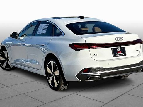 Used 2025 Audi A5 2.0T Premium Plus image 12