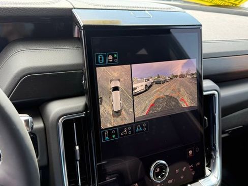 New 2026 GMC Yukon XL Denali AWD/4WD image 46