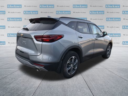 Used 2023 Chevrolet Blazer LT w/ Convenience Package image 4