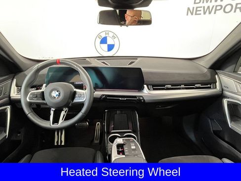 Used 2026 BMW X1 M35i AWD/4WD image 8