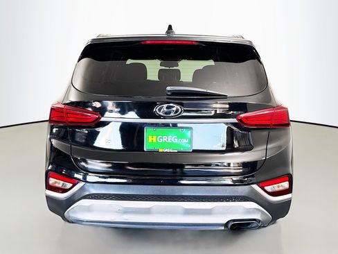Used 2020 Hyundai Santa Fe SEL image 8