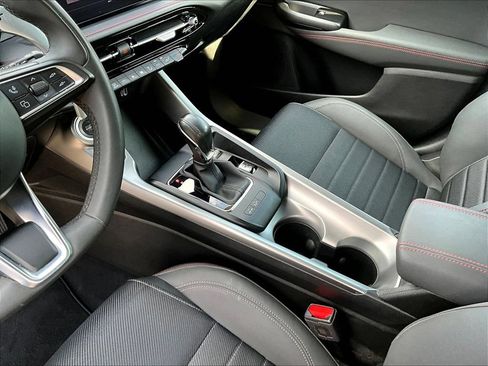 Used 2024 Dodge Hornet R/T AWD/4WD image 21