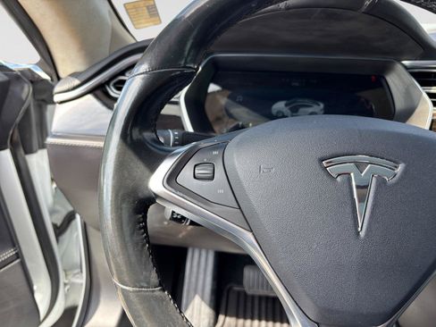 Used 2016 Tesla Model S 75D AWD/4WD image 20