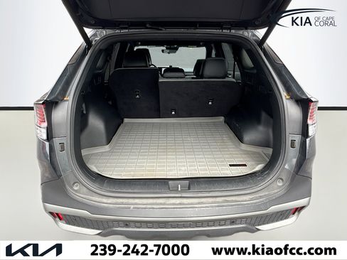 Certified 2023 Kia Sportage X-Line w/ X-Line Premium Package image 12