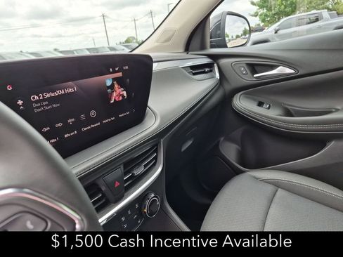 New 2026 Buick Encore GX Preferred w/ Comfort Package FWD image 25