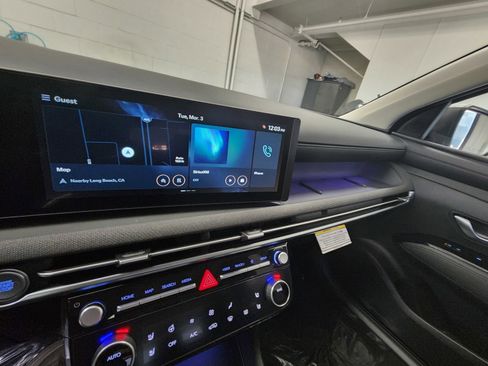 New 2026 Hyundai Tucson Limited image 13