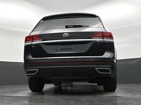 Used 2023 Volkswagen Atlas SE FWD image 22