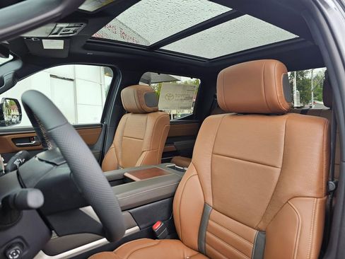 New 2026 Toyota Tundra 1794 Edition AWD/4WD image 21