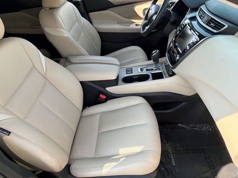 Used 2023 Nissan Murano SL w/ SL Moonroof Package AWD/4WD image 24