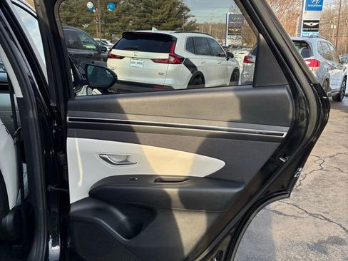 Used 2023 Hyundai Tucson SEL w/ Convenience Package image 45