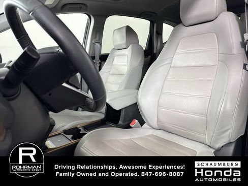 Used 2020 Honda CR-V Touring image 19