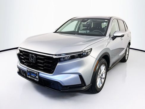 Used 2024 Honda CR-V EX-L image 3