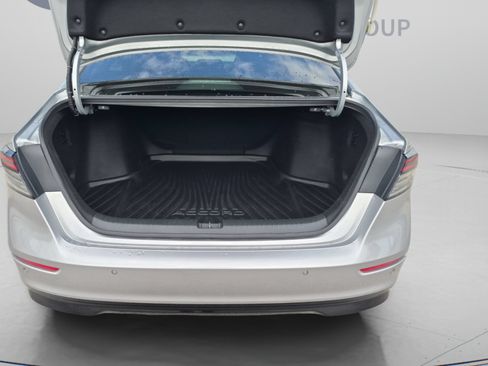 Certified 2024 Honda Accord Touring image 29