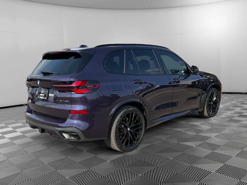 Used 2024 BMW X5 xDrive40i w/ Executive Package AWD/4WD image 5