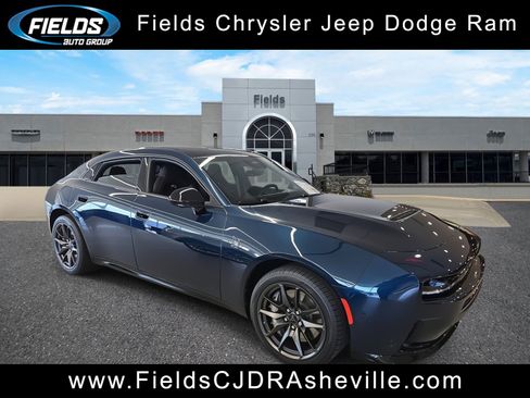 New 2026 Dodge Charger Scat Pack image 1