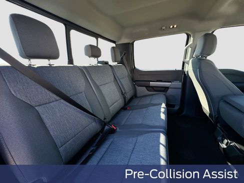 New 2026 Ford F350 XL w/ STX Appearance Package AWD/4WD image 32