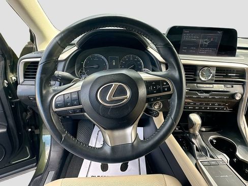 Used 2021 Lexus RX 350 FWD w/ Accessory Package image 11