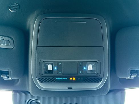 New 2026 Ford Explorer ST-Line image 28