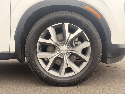 Used 2022 Hyundai Palisade SEL w/ Convenience Package image 10