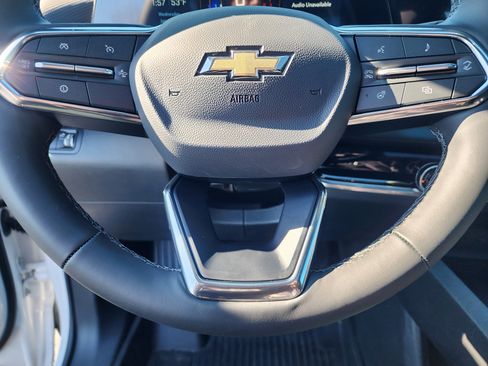 New 2026 Chevrolet Equinox LT AWD/4WD image 28