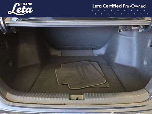 Used 2025 Honda Accord LX image 22