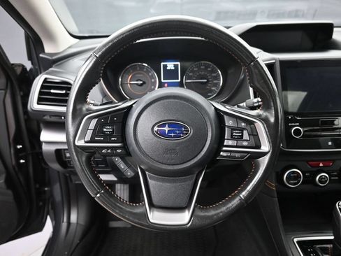 Used 2021 Subaru Crosstrek 2.5i Limited w/ Moonroof Package 2 AWD/4WD image 24