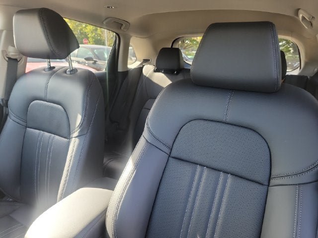 New 2027 Honda HR-V EX-L image 20