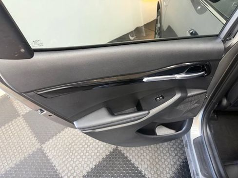 Used 2023 Kia Seltos S AWD/4WD image 33