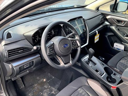 New 2026 Subaru Impreza 2.0i Sport image 8