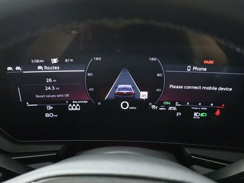 Used 2025 Audi A5 2.0T Premium Plus w/ Premium Plus image 34