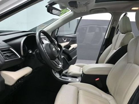 Used 2020 Subaru Ascent Limited w/ Technology Package AWD/4WD image 23