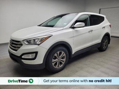 Used 2014 Hyundai Santa Fe Sport w/ Technology Package 14