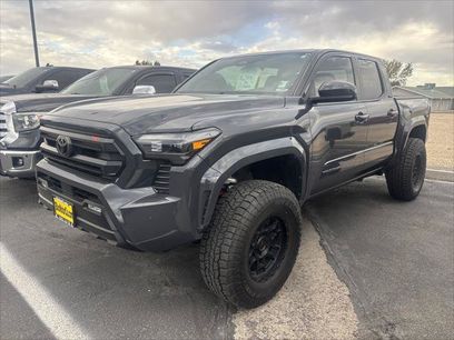 Certified 2025 Toyota Tacoma SR5
