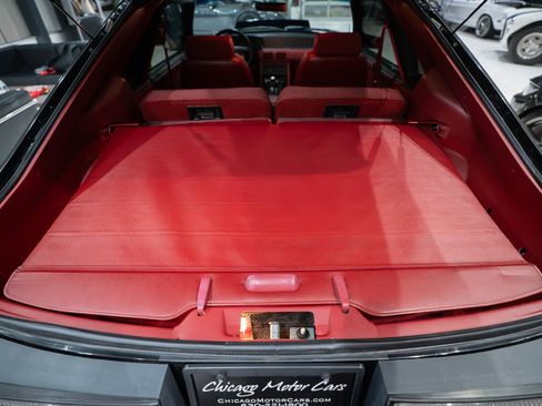 Used 1990 Ford Mustang GT RWD image 45