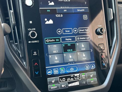 New 2026 Subaru Forester Premium AWD/4WD image 20