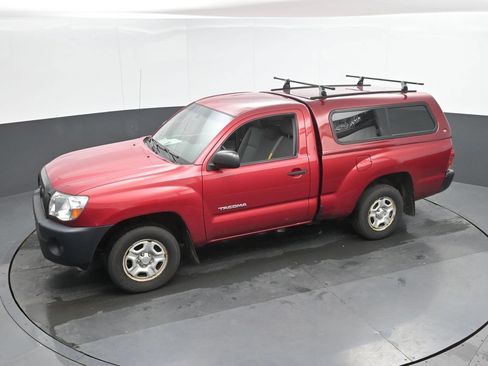 Used 2006 Toyota Tacoma 2WD Regular Cab image 23