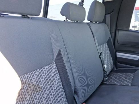 Used 2019 Toyota Tundra SR5 w/ TRD Off Road Package AWD/4WD image 8