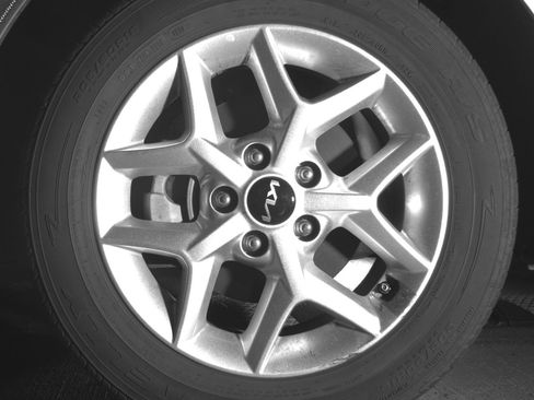 Used 2025 Kia Soul LX w/ LX Technology Package FWD image 12