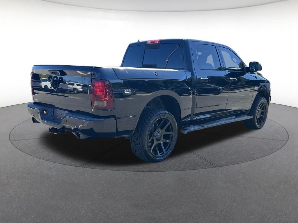 Used 2014 RAM 1500 Sport RWD image 6