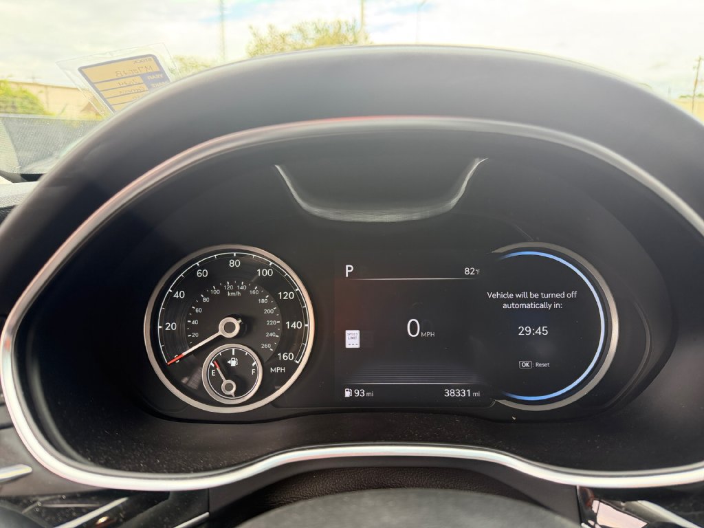 Used 2024 Genesis G80 2.5T w/ Protection Package AWD/4WD image 21