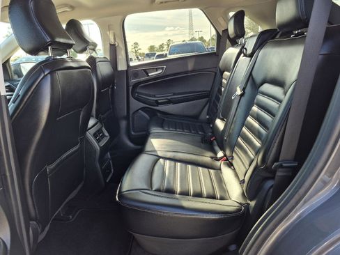 Certified 2024 Ford Edge SEL image 26
