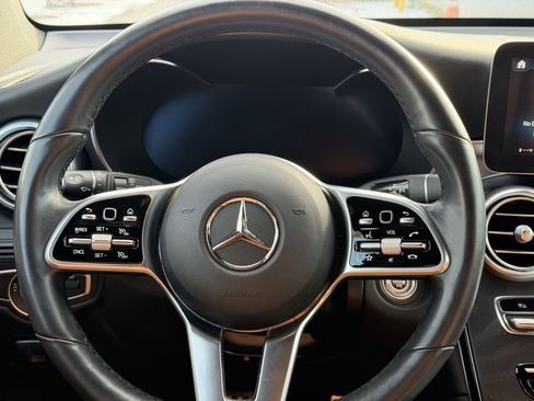 Used 2022 Mercedes-Benz GLC 300 image 12