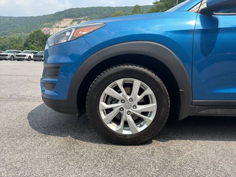 Used 2020 Hyundai Tucson Value AWD/4WD image 9