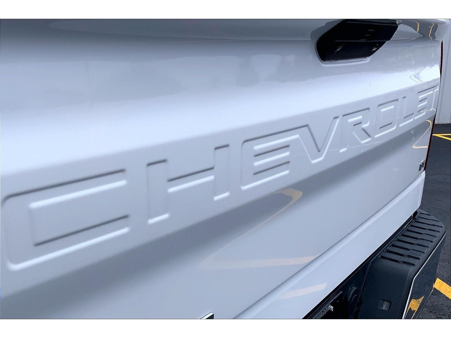 Used 2021 Chevrolet Silverado 1500 LT w/ Work Truck Package AWD/4WD image 32