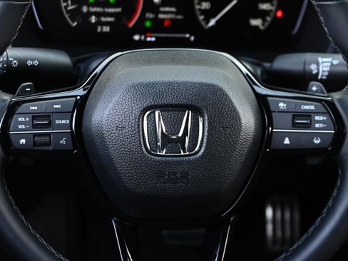 Used 2025 Honda Civic Sport image 32