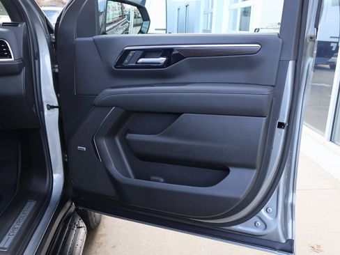 New 2026 Chevrolet Tahoe Premier image 48
