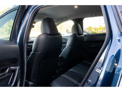 Used 2025 MAZDA CX-50 AWD 2.5 S w/ Preferred Package image 13