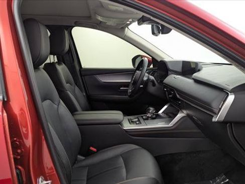 Used 2024 MAZDA CX-90 3.3 Turbo w/ Premium Package AWD/4WD image 21