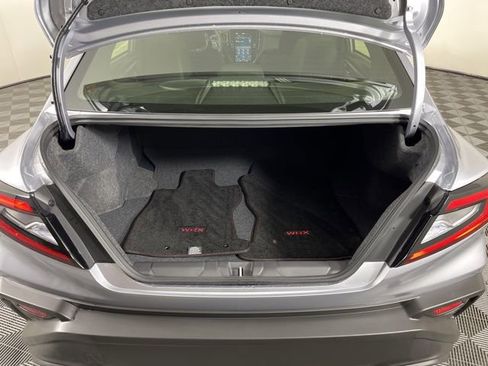 New 2025 Subaru WRX Premium image 17